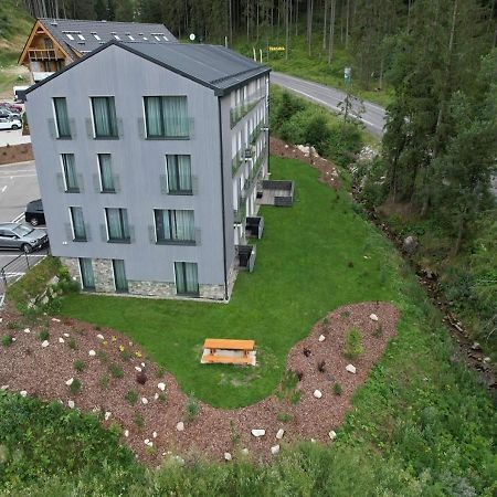 Apartmany Palenica & Ostredok - Galeria Apartments Jasna Lucky Demanovska Dolina Exterior foto