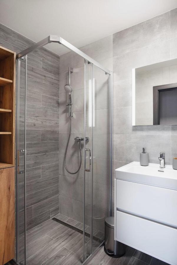 Apartmany Palenica & Ostredok - Galeria Apartments Jasna Lucky Demanovska Dolina Exterior foto