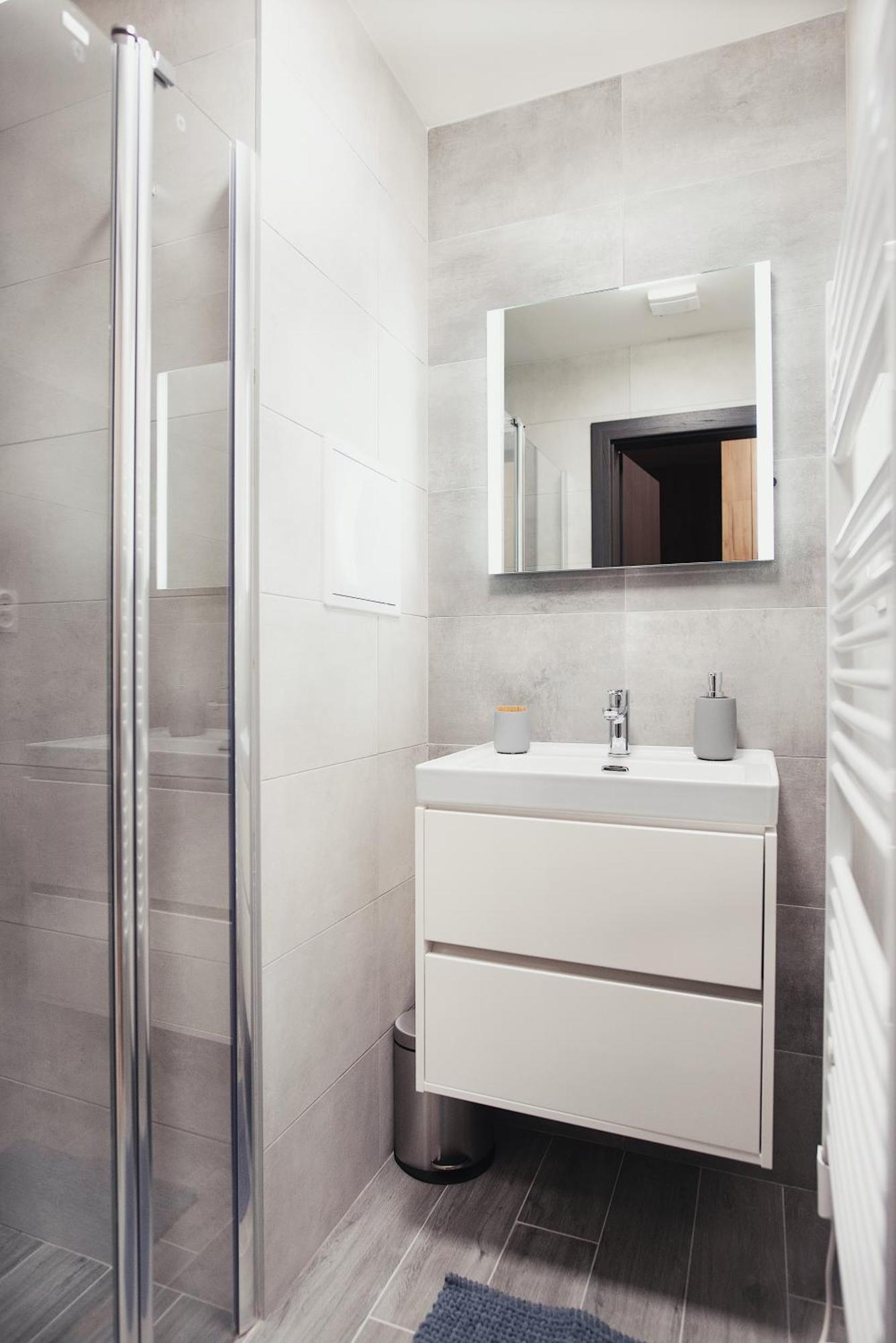 Apartmany Palenica & Ostredok - Galeria Apartments Jasna Lucky Demanovska Dolina Quarto foto