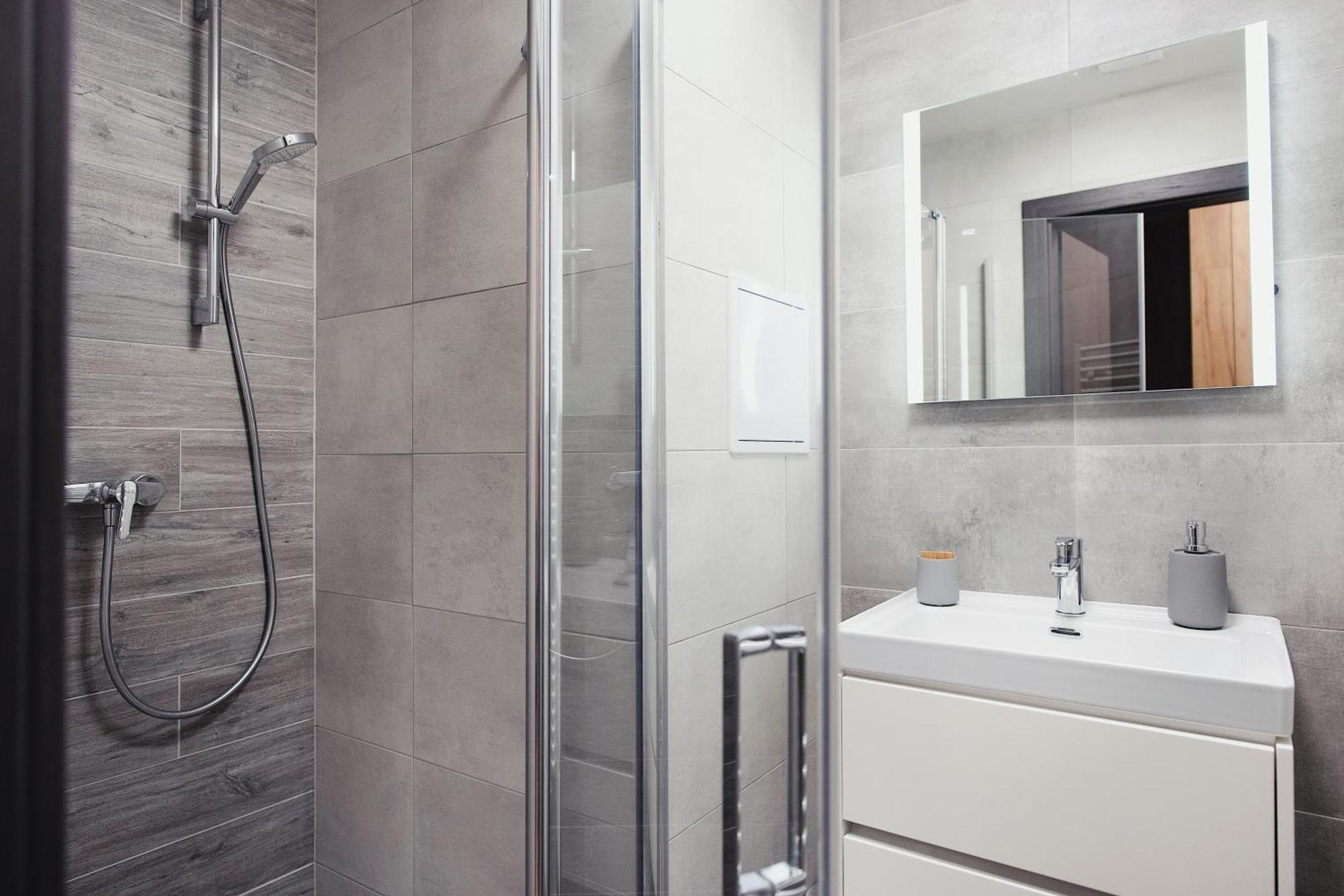 Apartmany Palenica & Ostredok - Galeria Apartments Jasna Lucky Demanovska Dolina Quarto foto